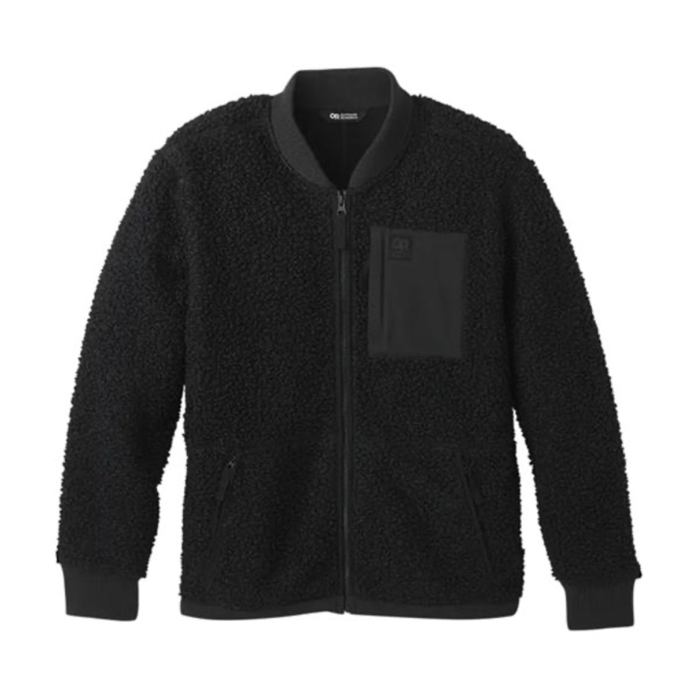 Outdoor Research Juneau Sherpa Fleece Jacket